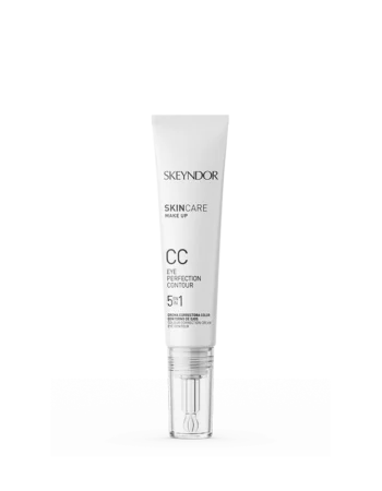 крем для шкіри навколо очей CC Eye Perfection Countour 5 in 1