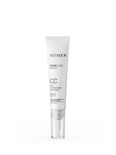 крем для шкіри навколо очей CC Eye Perfection Countour 5 in 1