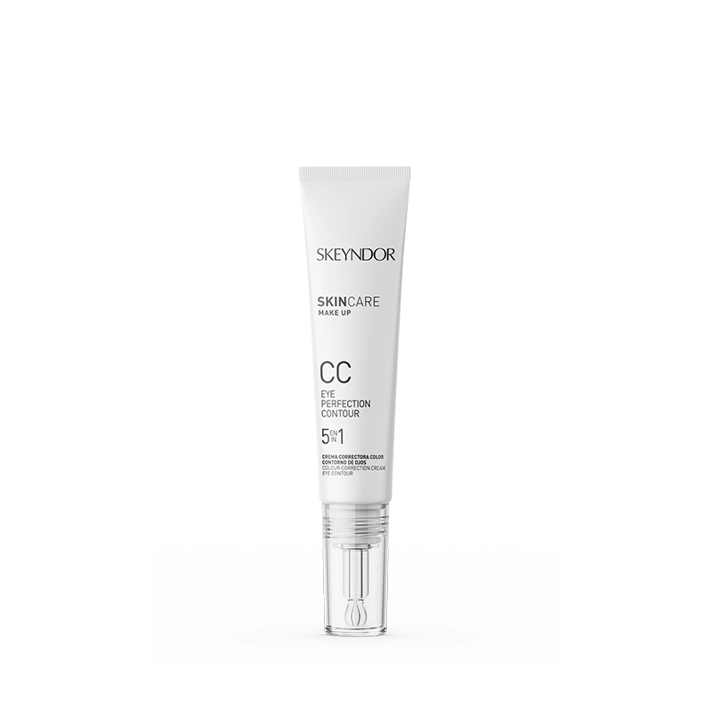 CC Eye Perfection Countour 5 in 1 CC Eye Perfection Countour 5 in 1 eye cream