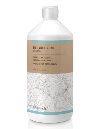 Champú regulador Greensoho Balance.Zero Champú