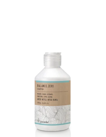 Champú regulador Greensoho Balance.Zero Champú