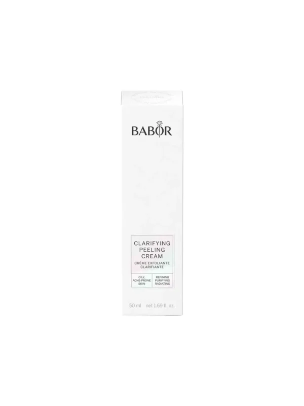 Clarifying Peeling Cream 50 ml