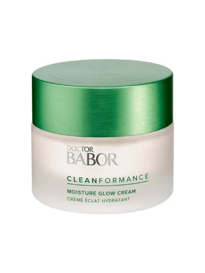 CLEAN Moist GIow Cr KG 15ml