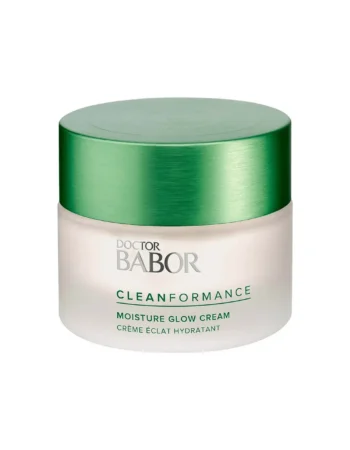 CLEAN Moist GIow Cr KG 15ml