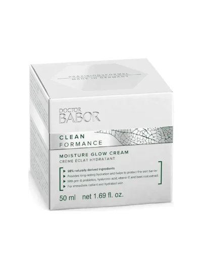 CLEAN Moist GIow Cr KG 15ml