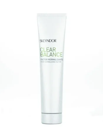CLEAR BALANCE factor normalizador de poros 75 ml