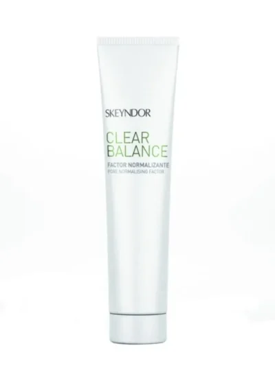 CLEAR BALANCE pore normalizing factor 75 ml