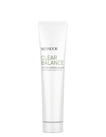 CLEAR BALANCE pore normalising factor 75 ml