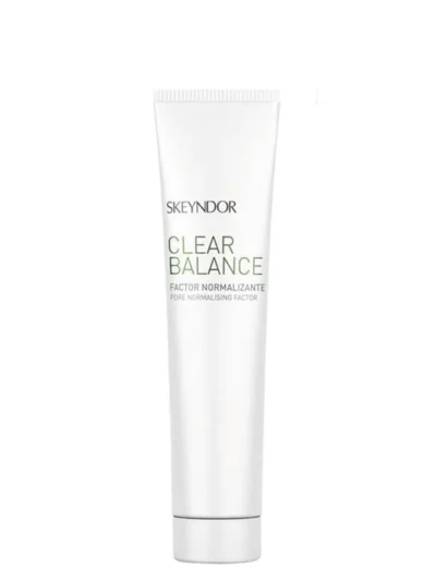 CLEAR BALANCE pore normalising factor 75 ml
