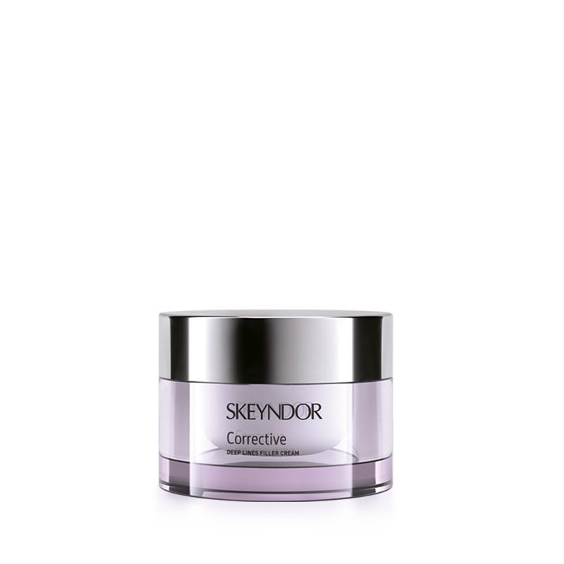 Deep Lines Filler Cream 50ml крем-філлер Deep Lines Filler Cream 50ml