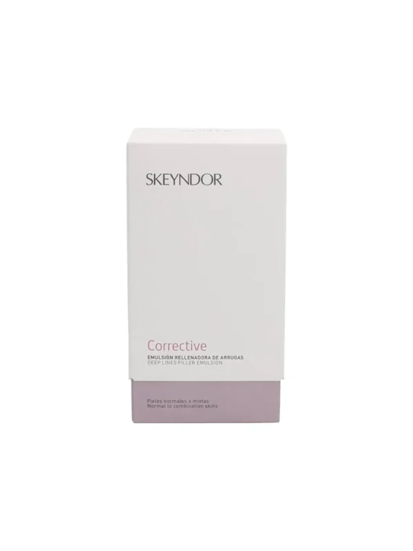 Deep Lines Filler Emulsion 50ml