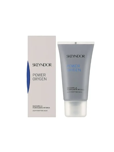 Mascarilla Purificante Profunda 50ml