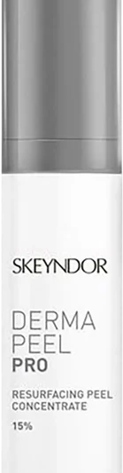 сироватка для обличчя DERMA PEEL PRO resurfacing peel concentrate 30 ml