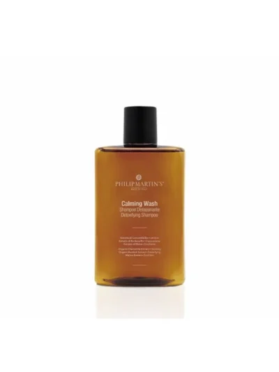 Philip Martin's Calming Wash Detox Shampoo 320 ml (8054726578376)