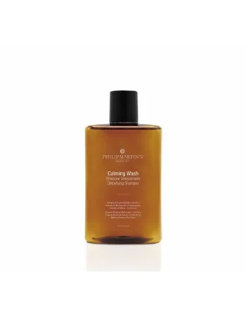 Детокс-шампунь Philip Martin`s Calming Wash 320 мл (8054726578376)