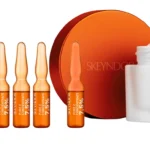 Концентрований вітамін C в ампулах 7,5% Skeyndor Power C+ Pure C Concentrate 14х1 мл