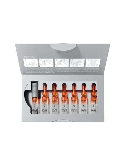 DOC RES Glow Bi-Phase AMP