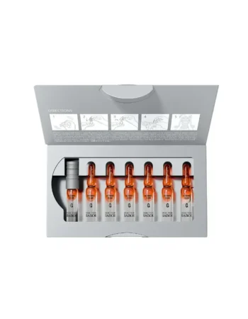 DOC RES Glow Bi-Phase AMP