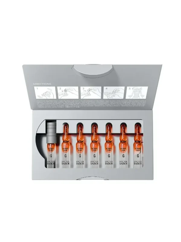 DOC RES Glow Bi-Phase AMP