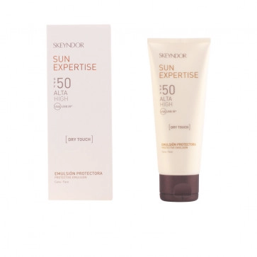 сонцезахисна емульсія Dry touch emulsion sun SPF50