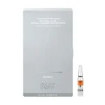 Двофазні ампули Babor для шкіри обличчя Сяйво BABOR Doctor Babor Glow Bi-Phase Ampoule Serum Concentrate 7х2 мл