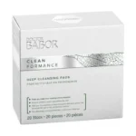 Babor Doctor Babor Clean Formance Deep Cleansing Pads 20pcs