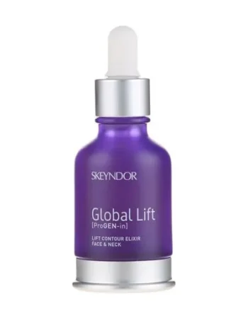 Еліксир для контуру обличчя і шиї Skeyndor Lift Contour Elixir Face&Neck