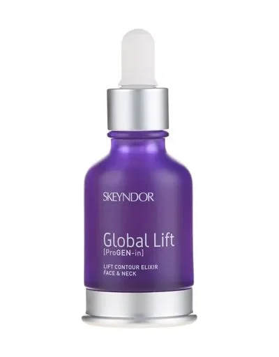 Еліксир для контуру обличчя і шиї Skeyndor Lift Contour Elixir Face&Neck
