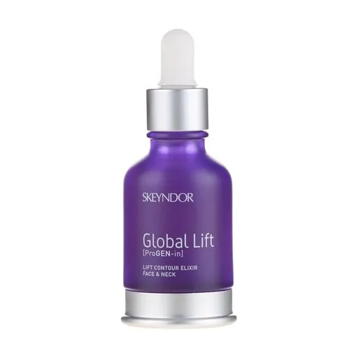 Еліксир для контуру обличчя і шиї Skeyndor Lift Contour Elixir Face&Neck 30 мл (1)_27 Еліксир для контуру обличчя і шиї Skeyndor Lift Contour Elixir Face&Neck