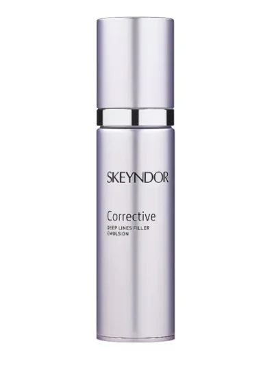 Емульсія-філлер від глибоких зморшок Skeyndor Corrective Deep Lines Filler Emulsion