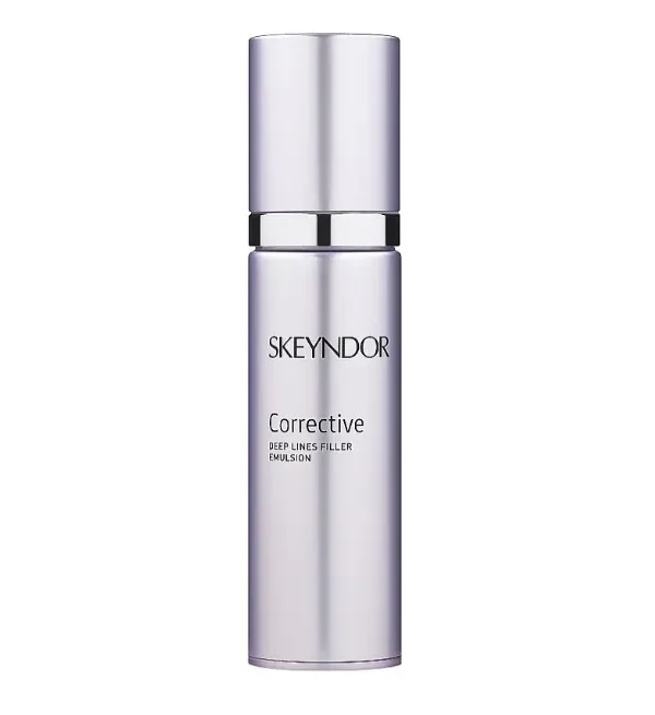 Емульсія-філлер від глибоких зморшок Skeyndor Corrective Deep Lines Filler Emulsion