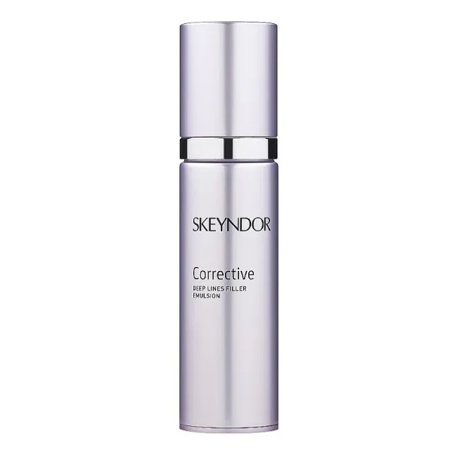 Емульсія-філлер від глибоких зморшок Skeyndor Corrective Deep Lines Filler Emulsion 50 мл (1)_29 Емульсія-філлер від глибоких зморшок Skeyndor Corrective Deep Lines Filler Emulsion