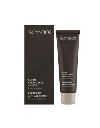 Serum antiedad energizante 30ml