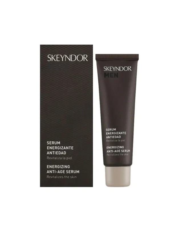 Energizing anti-age serum 30ml