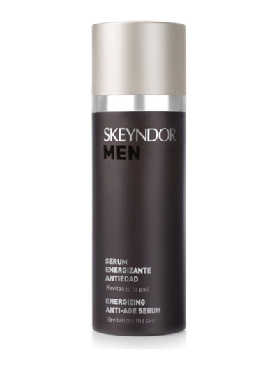 сироватка дял обличчя, для чоловіків Energizing anti-age serum 30ml
