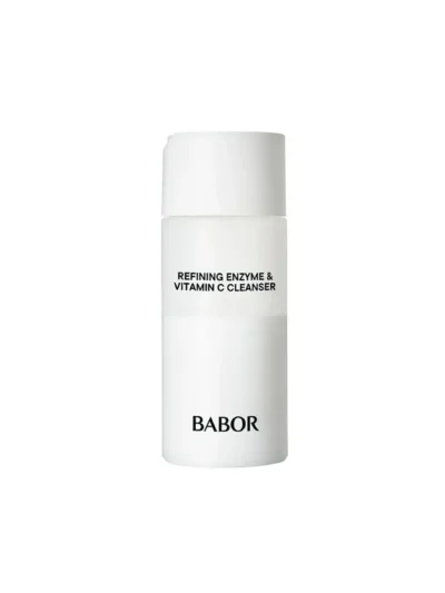 Enzyme & Vit C Cleanser 15g