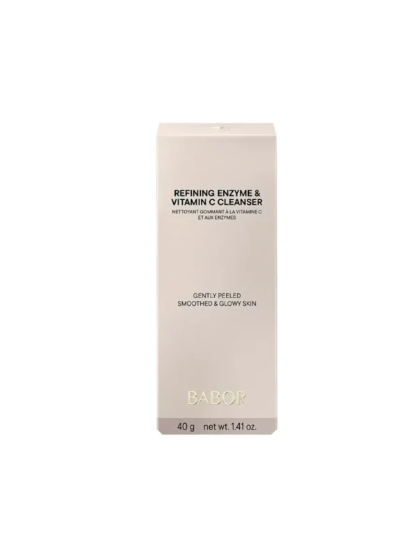Enzyme & Vit C Cleanser 40гр
