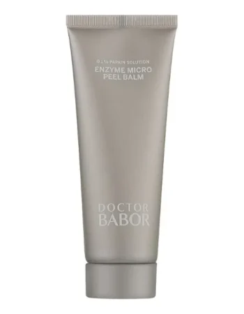 Ензимний пілінг для шкіри обличчя Doctor Babor Enzyme Micro Peel Balm 75 мл