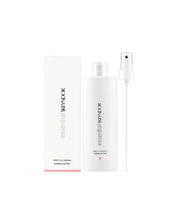 TÓNICO ESENCIAL DE CAMOMILA 250 ML