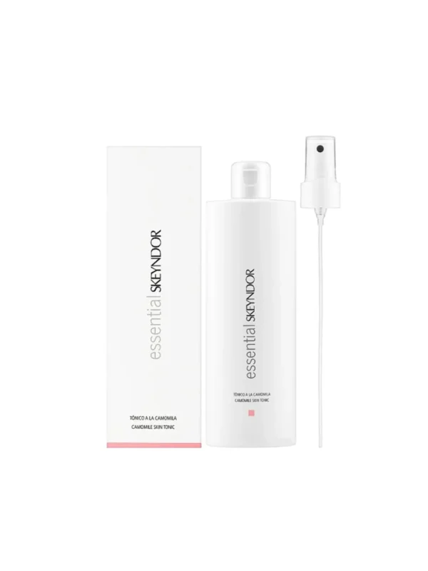ESSENTIAL CAMOMILE SKIN TONIC 250 ML