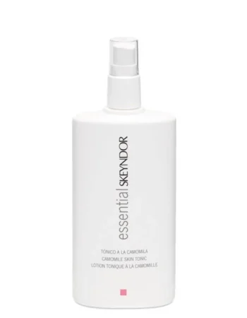 ESSENTIAL CAMOMILE SKIN TONIC 250 ML