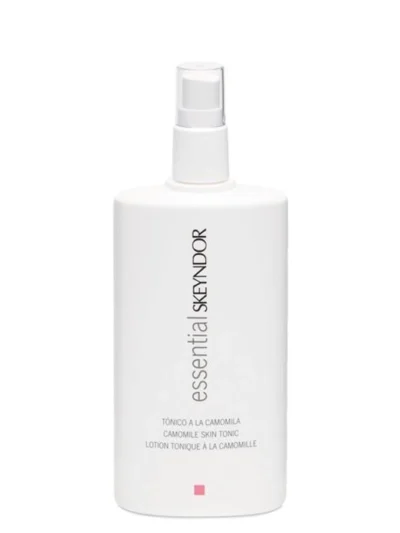 ESSENTIAL CAMOMILE SKIN TONIC 250 ML