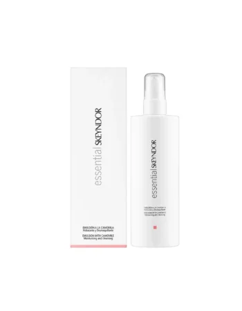 ESSENTIAL CLEANSING EMULSION WITH CAMOMILE 250 ML