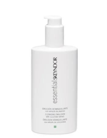 ESSENTIAL Cucumber Extract Makeup Remover Emulsion 250 ml