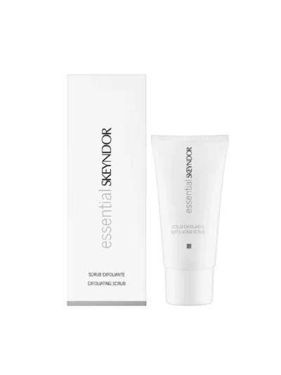 ESSENTIAL EXFOLIATING SCRUB 50 ML