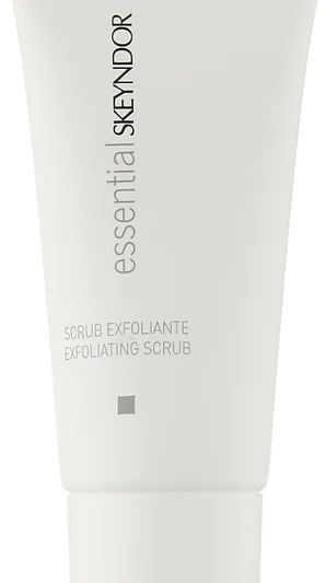 EXFOLIANTE ESENCIAL 50 ML