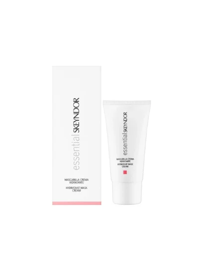 ESSENTIAL crema mascarilla hidratante 50 ml