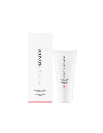 ESSENTIAL crema mascarilla hidratante 50 ml