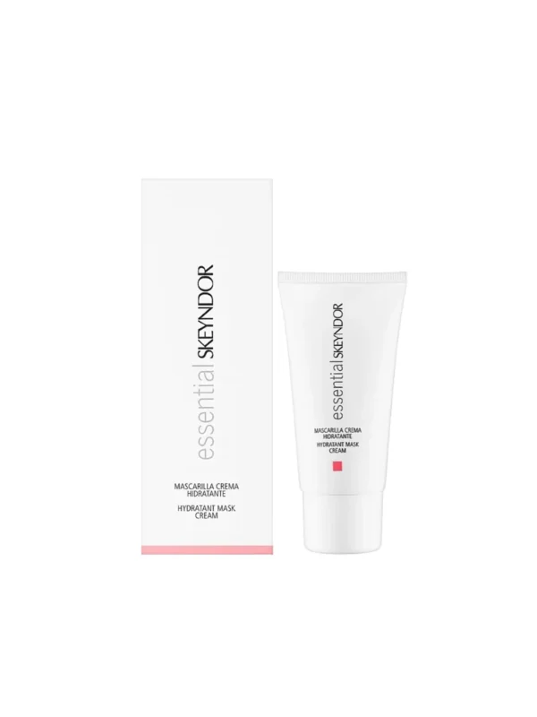 ESSENTIAL hydratant mask cream 50 ml
