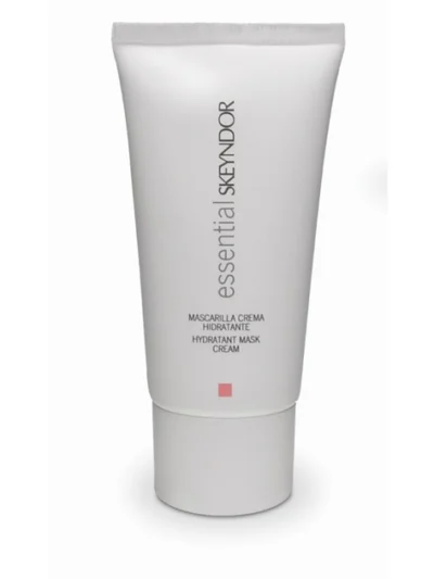 ESSENTIAL hydratant mask cream 50 ml